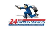 24 Hour Express Services