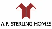 A F Sterling