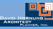 David Hornung Architect Planner