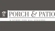 Porch & Patio