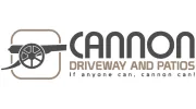 Cannon Driveway & Patios