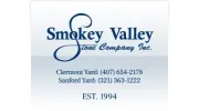 Smokey Valley Stone