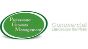 Professional Grounds Management