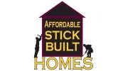 Affordable Stick Built Homes