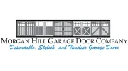 Morgan Hill Garage Door