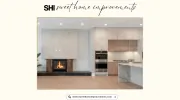 Sweet Home Improvements
