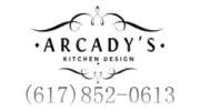 Arcady's Carpentry