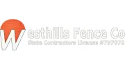 Westhills Fence
