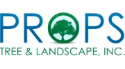 Props Tree & Landscape