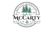 McCarty Mulch & Stone
