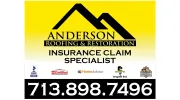 Anderson Roofing and Restoration