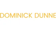 Dominick Dunne Painting