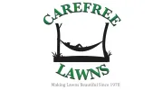 Carefree Lawns