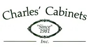 Charles'cabinets