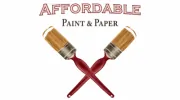 Affordable Painting & Papering