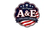 A & E Appliance Parts & Service