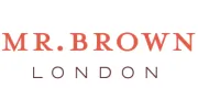 Mr. Brown London