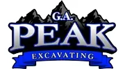 G.A. Peak Excavating