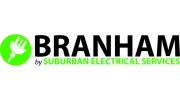 Branham by Suburban Electrical Services