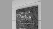 Wheeler & Wheeler Architects