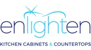 Enlighten Kitchen Cabinets & Countertops Showroom