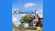 Mountain Timber Structures