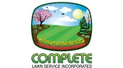 Complete Lawn Service