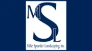 Mike Spaeder Landscaping