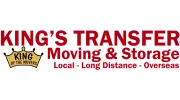 Kings Transfer