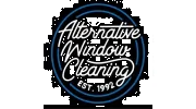Alternative Window Cleaning