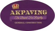 AK Paving