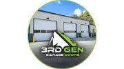 Third Gen Garage Doors