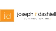 Joseph T. Dashiell Construction
