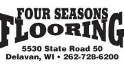 Four Seasons Flooring