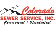 Colorado Sewer Service