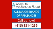 Absolute Appliances Repair