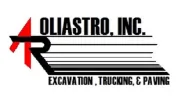 A. R. Oliastro