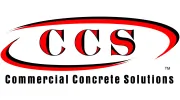 Commercial Concrete Solutions