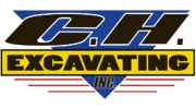 C H Excavating Contractors