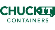 Chuck-It Containers