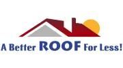 A Better Roof For Less