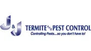 J&J Termite & Pest Control