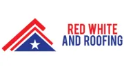 Red White and Roofing