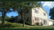 O'BRIEN SIDING