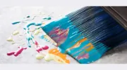 DMD Painting