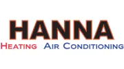 Hanna Heating & Air Conditioning