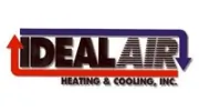 IdealAir Heating & Cooling