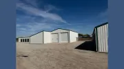 General Self Storage