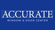 Accurate Window & Door Center