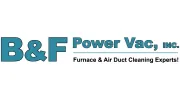 B&F Power Vac